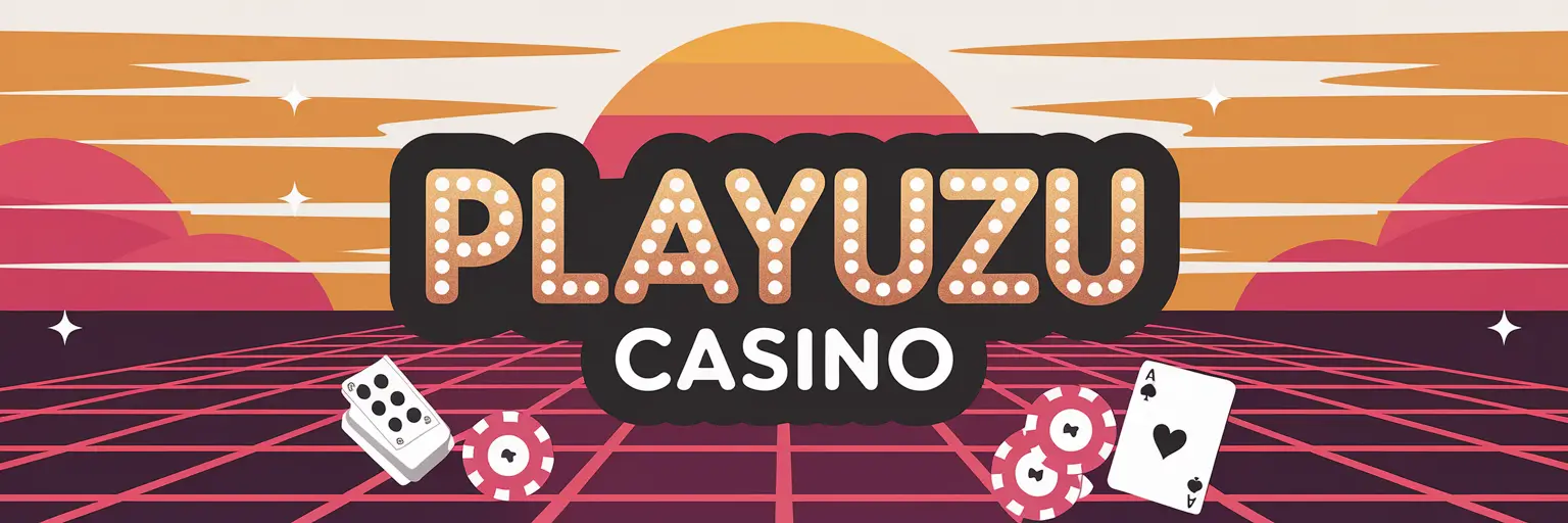 PlayUZU Casino.