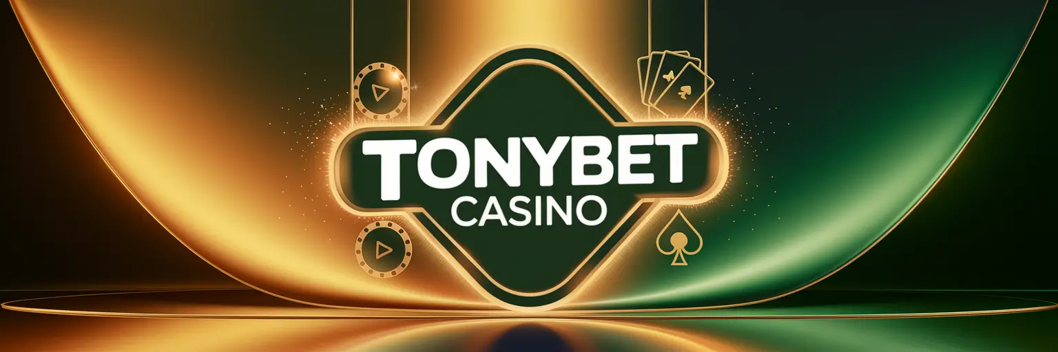 TonyBet Casino