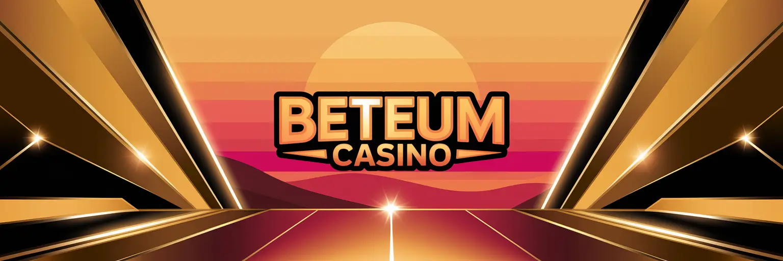 Beteum Casino.