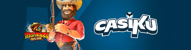 Casiku Casino.