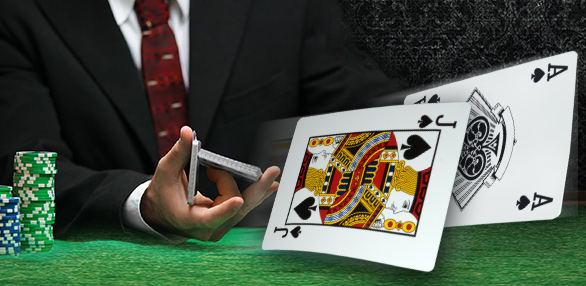 Blackjack gratis