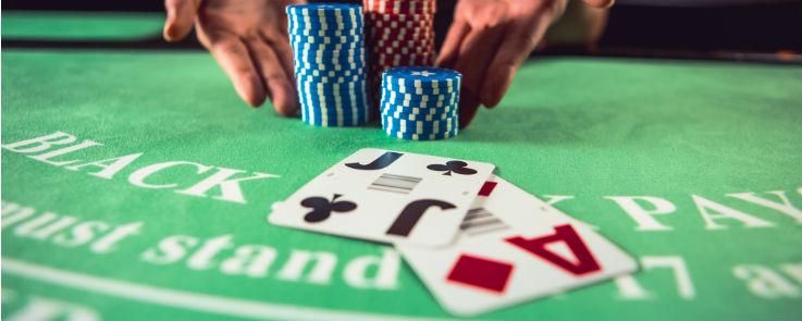 Blackjack