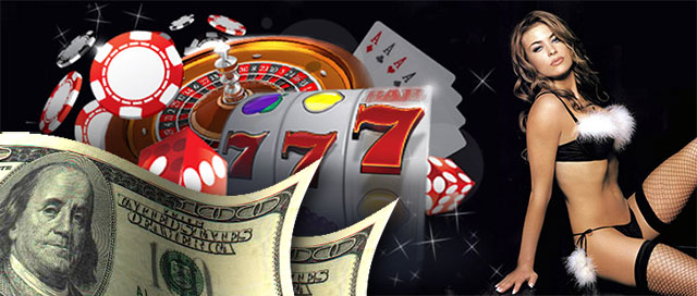 Bonos de casino
