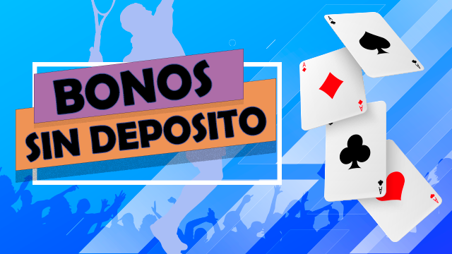 Bono sin depósito