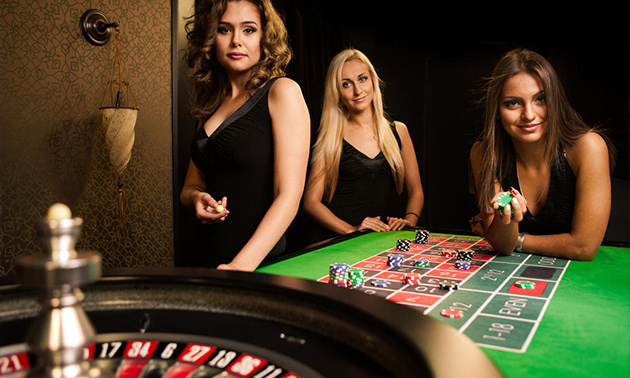juegos en vivo