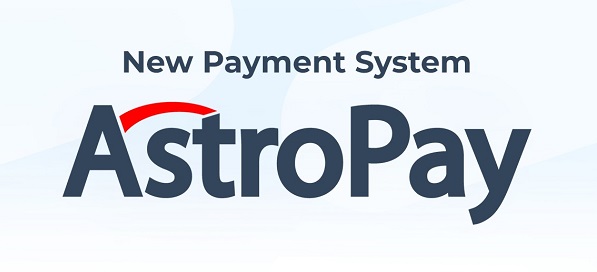 Astropay casinos