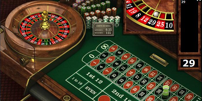 Ganar en la ruleta