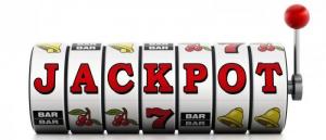 Jackpot progresivo