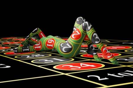 Juegos de casino