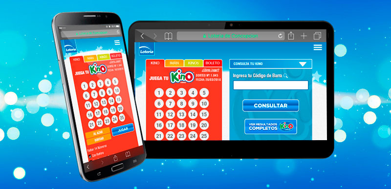 Juego del kino online