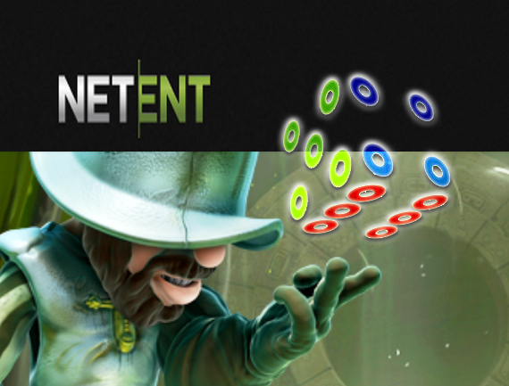 Juegos de NetEnt