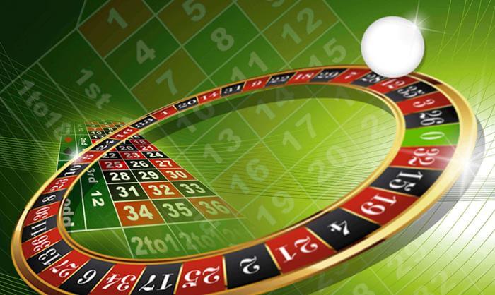 Jugar en la Ruleta gratis