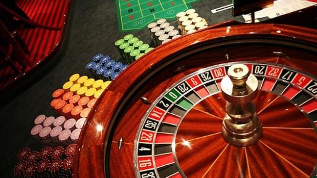Juego ruleta