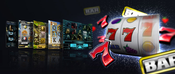 Juega en Tragamonedas gratis